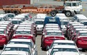 Giảm thuế nhập khẩu ôtô là phù hợp cam kết quốc tế
