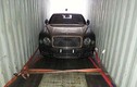 "Đập thùng" Bentley Mulsanne EWB 2017 hơn 20 tỷ tại VN