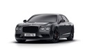 Bentley "nhá hàng" xe sang Flying Spur V8 S Black Edition