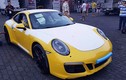Siêu xe Porsche 911 GTS 2017 giá hơn 8 tỷ về Việt Nam
