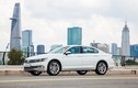 Volkswagen Passat BlueMotion "chốt giá" 1,45 tỷ đồng tại VN