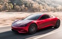 Siêu ôtô điện Tesla Roadster mới sẽ mạnh nhất Thế giới 