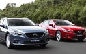 Hơn 200 ngàn xe ôtô Mazda6 "dính lỗi" tại Trung Quốc