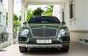 9X Sài Gòn rao bán Bentley Bentayga độc nhất Việt Nam