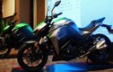 Kawasaki Z1000 "nhái" tại Trung Quốc giá chỉ 87 triệu đồng