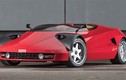 Đấu giá siêu xe Ferrari lai Lotus độc nhất vô nhị 