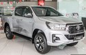 Chi tiết xe Toyota Hilux 2018 giá 694 triệu đồng tại Malaysia