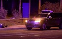 Xe ôtô Uber tự lái Volvo XC90 đâm chết người tại Mỹ