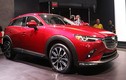 Ra mắt crossover cỡ nhỏ Mazda CX-3 phiên bản 2019 