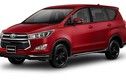 Toyota Việt Nam giảm 15 triệu đồng cho khách mua xe Innova 