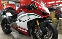 "Đập thùng" siêu môtô Ducati Panigale V4 Speciale tiền tỷ tại Việt Nam