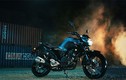 "Xế nổ" Yamaha FZ25 là xe môtô thiết kế đẹp nhất Ấn Độ