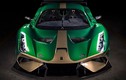 Chi tiết siêu xe Brabham BT62 giá 1,3 triệu USD