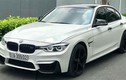 BMW 3-Series giá 1,77 tỷ "nâng đời" M3 cả trăm triệu tại VN
