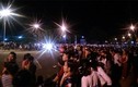 Hàng ngàn người tiếp tục gây rối trước UBND tỉnh Bình Thuận