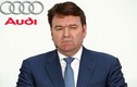 Hãng xe sang Audi có giám đốc mới sau bê bối gian lận