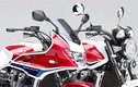 “Huyền thoại” Honda CB400 thêm màu mới, giá từ 178 triệu đồng