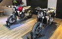 Xe môtô Honda CB1000R nhập Ý giá 585 triệu tại Đà thành