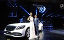 Người đẹp và xe sang tiền tỷ tại Mercedes-Benz Fascination 2018