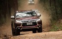 Mitsubishi Pajero Sport miễn thuế về Việt Nam đấu Toyota Fortuner