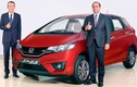 Xe ôtô Honda Jazz 2018 giá 249 triệu đồng ở Ấn Độ