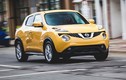 Nissan Juke chính thức bị “khai tử” tại thị trường Mỹ