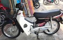 Honda Dream Việt cũ "thét giá" hơn 200 triệu ở Sài Gòn