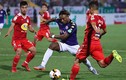 HA Gia Lai thua ‘derby U-23’: ‘Rát mặt’ nơi phố núi
