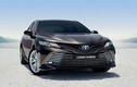 Toyota Camry Hybrid 2019 "tái xuất" tại châu Âu sau 14 năm 