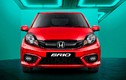Xe ôtô siêu rẻ Honda Brio về Việt Nam đấu Toyota Wigo?