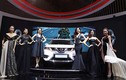 Nissan “show hàng” loạt xe ôtô mới tại VMS 2018