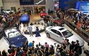 VMS 2018 thành công hơn nhờ các "ông lớn" ôtô chi tiền tỷ 
