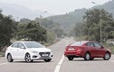 Gần 1700 xe Hyundai Accent bán ra trong tháng 10/2018