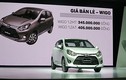 Mới mở bán, Toyota Wigo “vượt mặt” Hyundai Grand i10