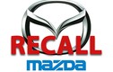 Mazda triệu hồi 640.000 xe ôtô lỗi động cơ trên toàn cầu
