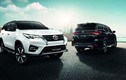 “Soi” Toyota Fortuner TRD Sportivo mới giá từ 1,19 tỷ 