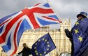  Liên minh châu Âu và Anh đạt được dự thảo thỏa thuận Brexit
