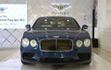 Bentley Flying Spur V8 S giá 16,868 tỷ đồng về Việt Nam