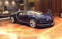 Bugatti Chiron 79 tỷ đến Campuchia, đại gia Việt phát thèm
