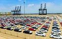 Gần 3.700 ôtô nhập khẩu về Việt Nam trước thềm 2019