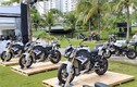 BMW Motorrad Việt Nam giảm giá xe môtô tới 50 triệu đồng