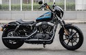 Xe Harley-Davidson tại Việt Nam giảm giá tới 327,5 triệu đồng