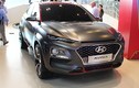 Hyundai Kona bản "siêu anh hùng Iron Man" giá 840 triệu đồng