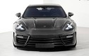 Porsche Panamera độ widebody cực ngầu giá 930 triệu đồng