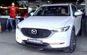Sau Asian Cup 2019, Phan Văn Đức sắm Mazda CX-5 tiền tỷ