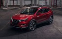 Những thay đổi trên Nissan Rogue Sport 2020 mới