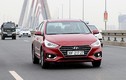 Hyundai Accent, Grand i10 và SantaFe tăng trưởng mạnh đầu 2019