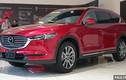 Mazda CX-8 mới ra mắt tại Malaysia, sắp về Việt Nam?