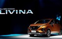 "Soi" xe MPV Nissan Livina giá chỉ 325 triệu đồng tại Indonesia