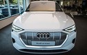 Chi tiết xe điện Audi e-tron giá từ 3,7 tỷ tại Thái Lan